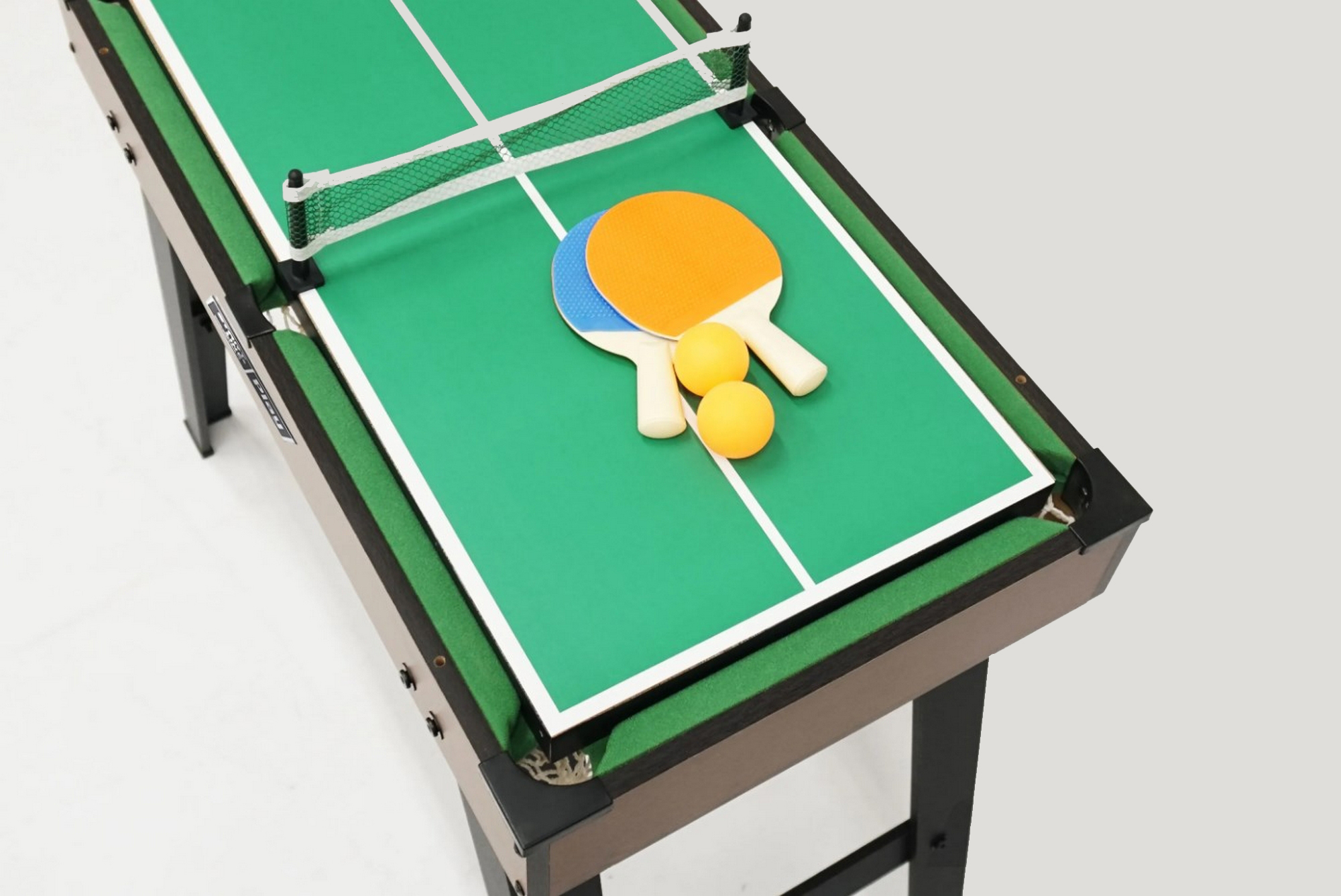 Игровой стол-трансформер Start Line JOINT GAME 4 in 1 SLP-T-2FT-JG41