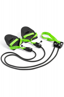 Тренажер Mad Wave Dry Training with paddles M0771 03 3 00W