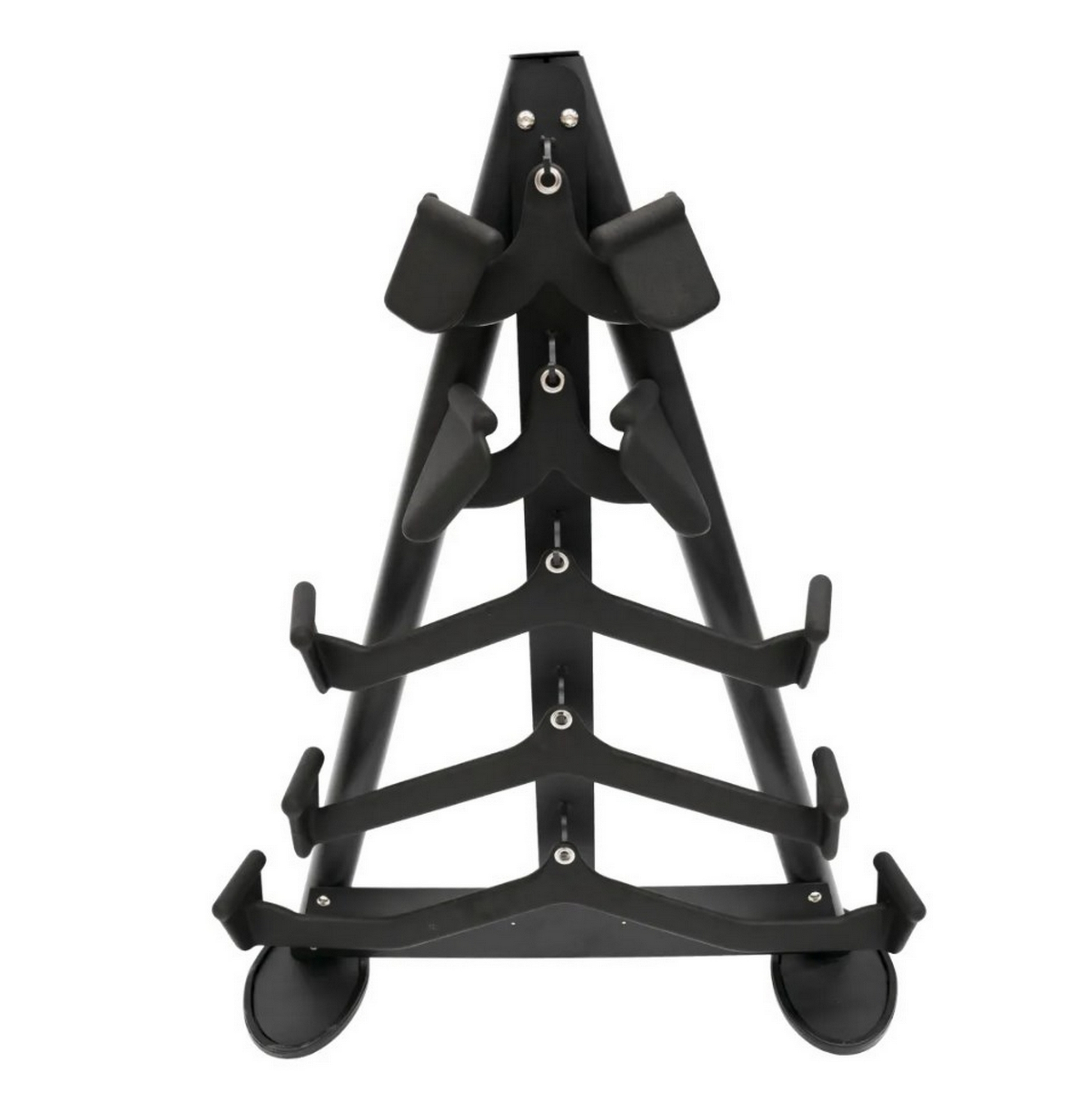 Стойка для рукояток для тяги BGHSET5 Bronze Gym BGHR38A | Premium Fitness