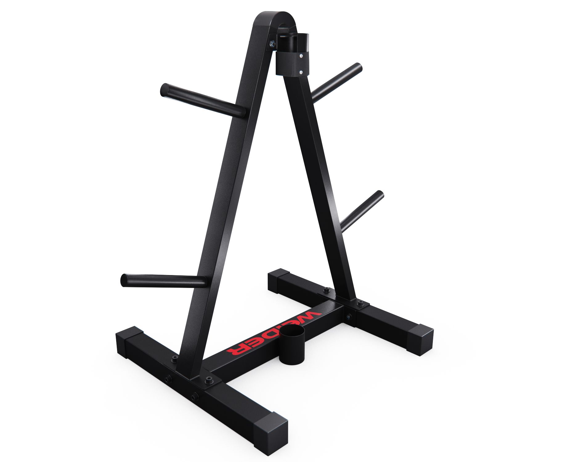 Стойка для хранения дисков DFC WEIDER WRKOS20 | Premium Fitness