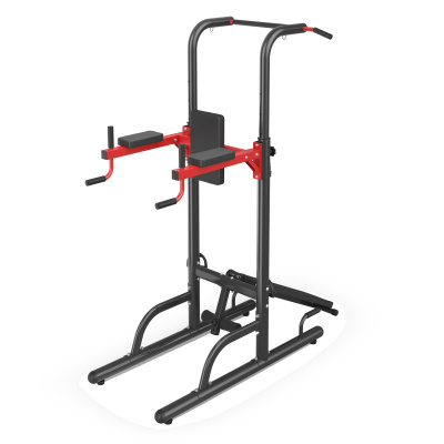 Турник-пресс-брусья UnixFit POWER TOWER 170P BSPT170P | Premium Fitness