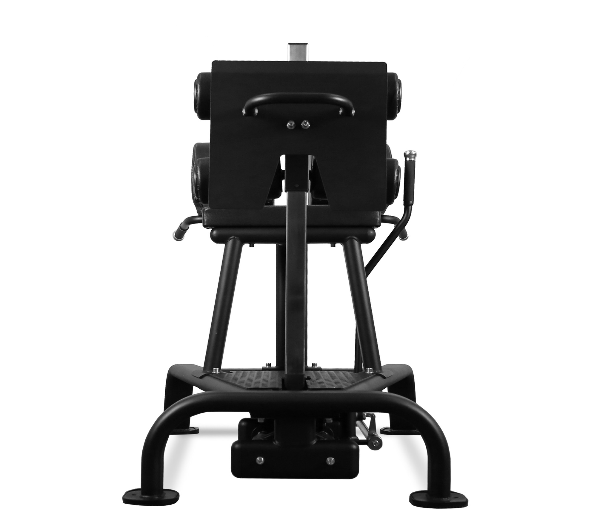 Скамья для бедер и ягодиц Bronze Gym BR-1018 | Premium Fitness