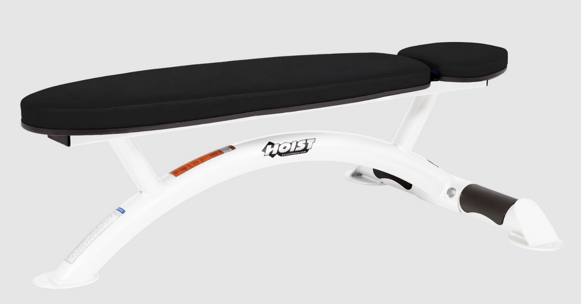 Скамья Hoist CF-3163 | Premium Fitness