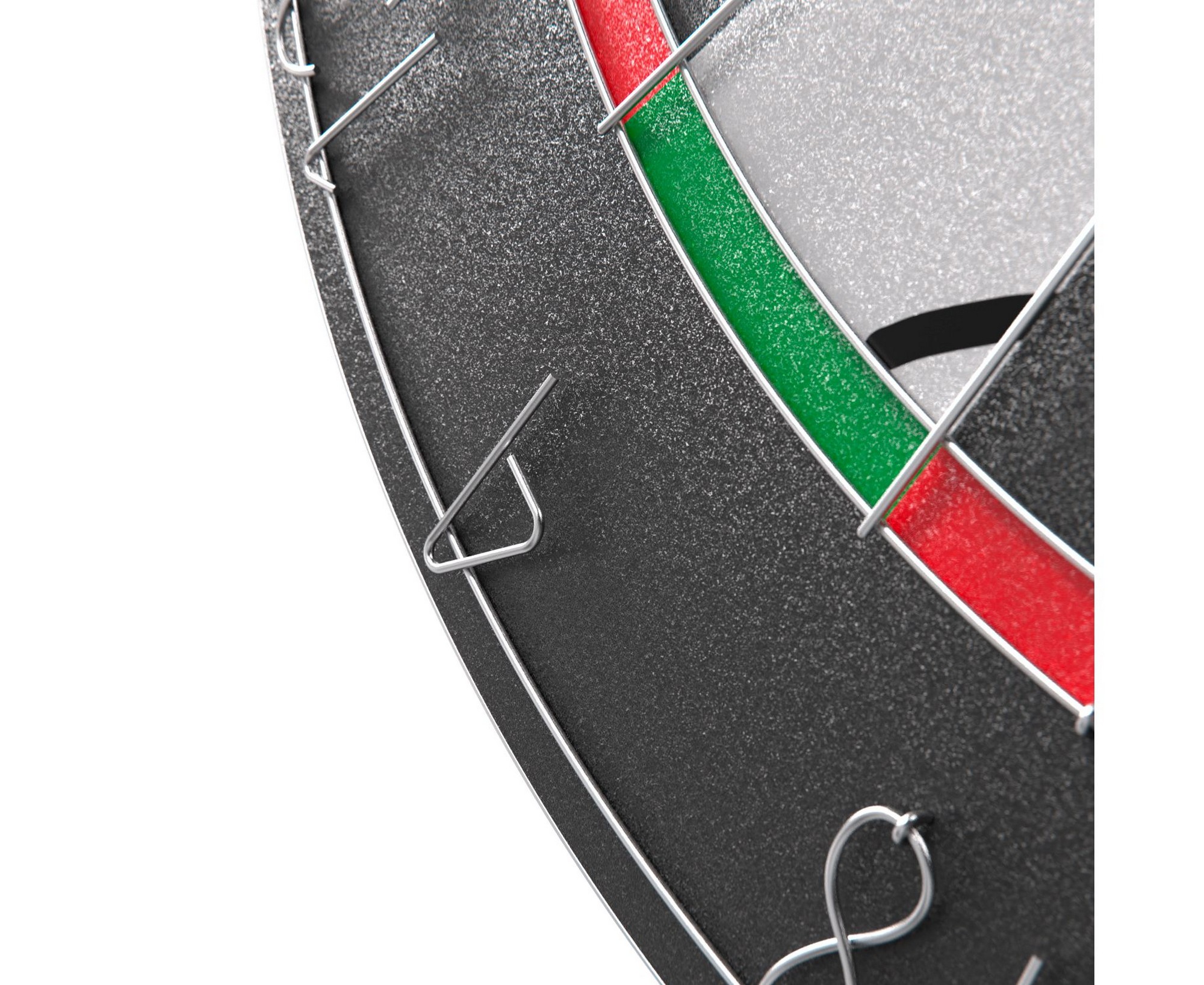 Дартс DFC METAL двусторонний DAR2018D 6 дротиков