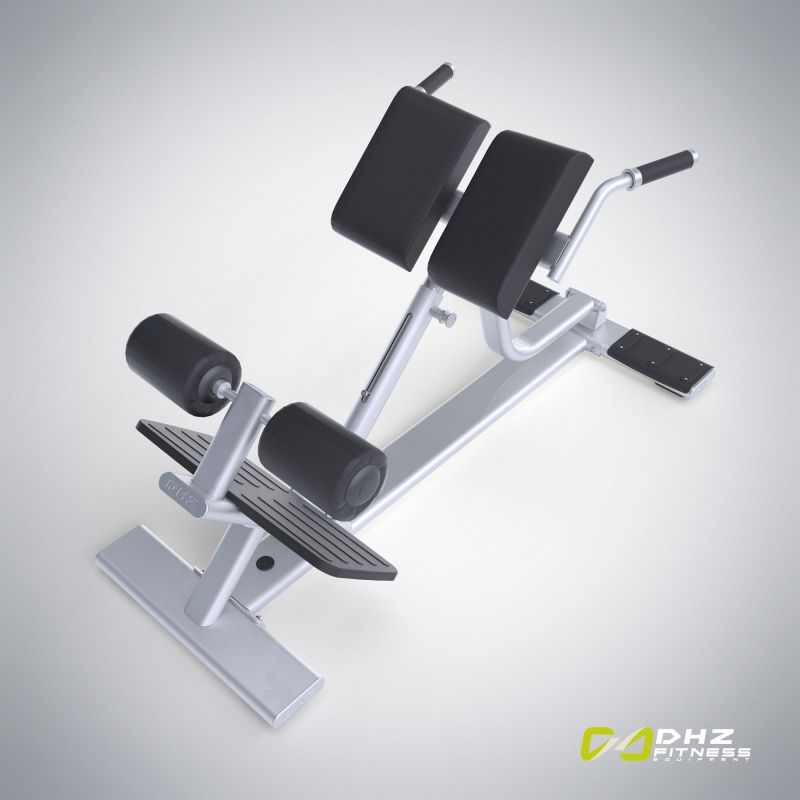 Гиперэкстензия DHZ 7045 E | Premium Fitness