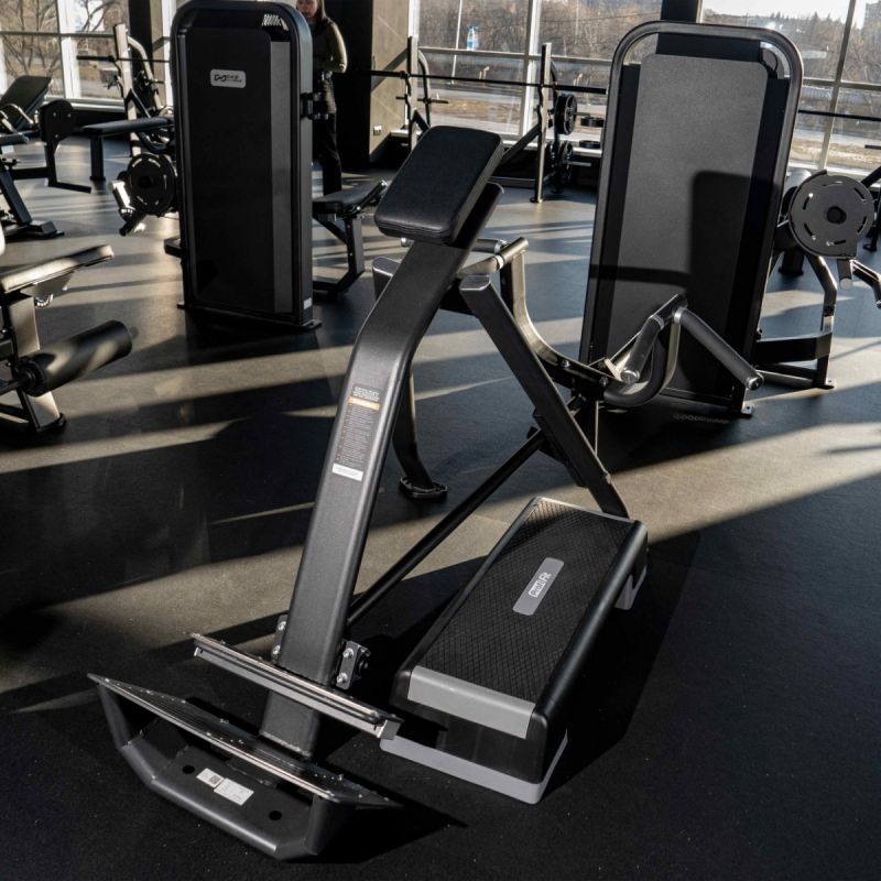Степ-платформа Profi-Fit STP-560