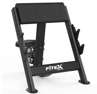 Скамейка Скотта Fitex Pro FTX-61F37
 | Premium Fitness