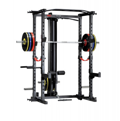 Силовая рама REBEL RPR78 | Premium Fitness
