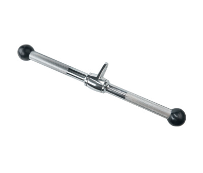 Вращающийся прямой гриф (Revolving Straight Bar) Foreman FM\RSB-18 | Premium Fitness