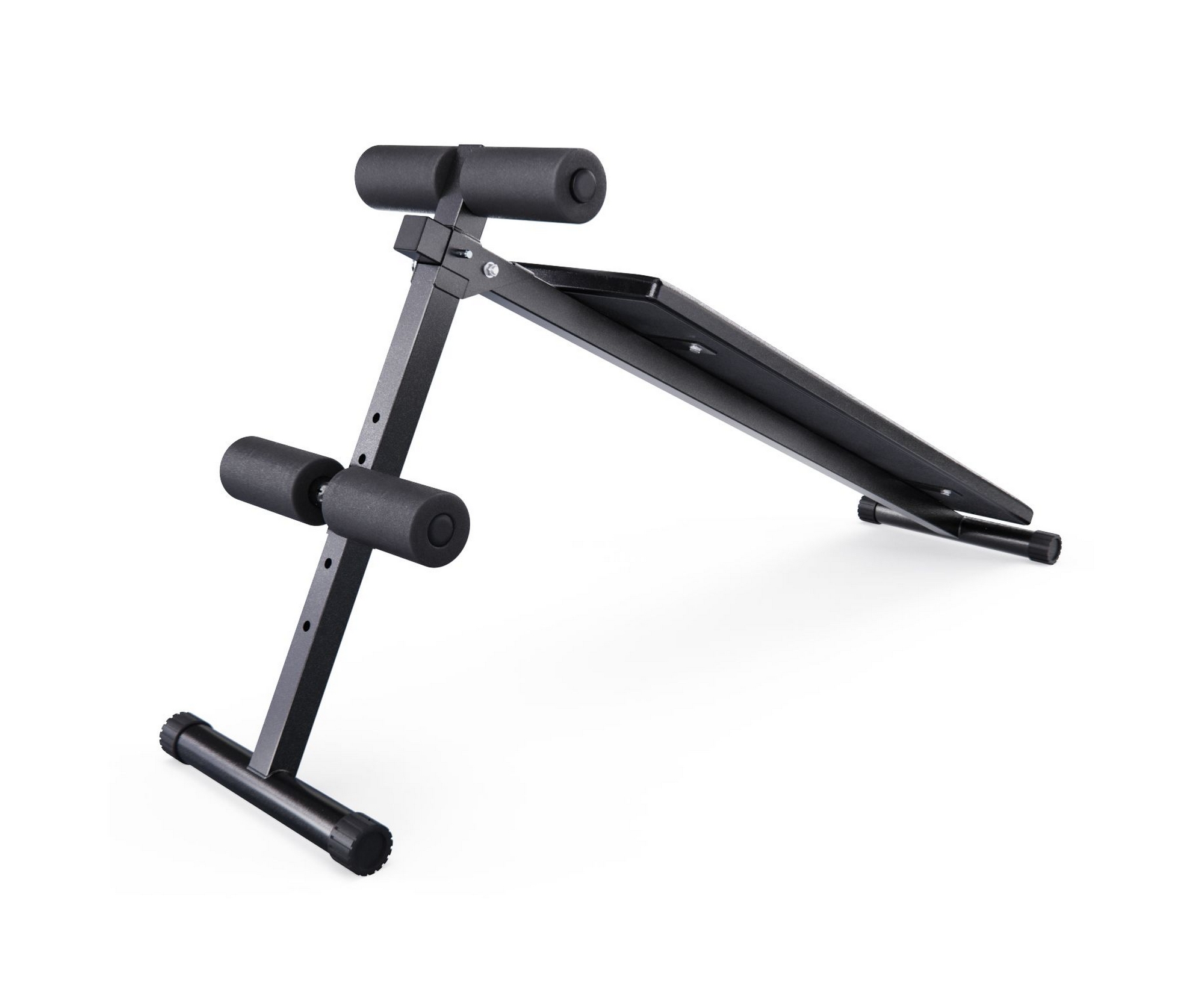 Скамья Для Пресса DFC Gorilla 100121 | Premium Fitness