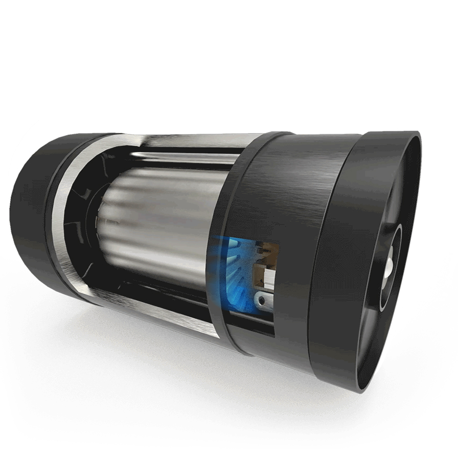 Беговая дорожка SPIRIT XT185
