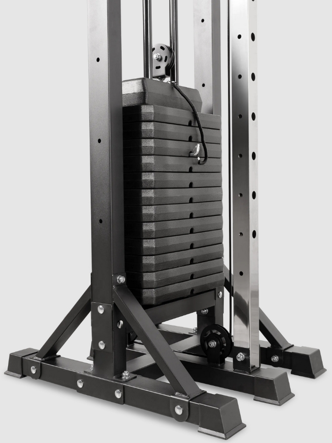 Кроссовер Oxygen Fitness VESTON | Premium Fitness