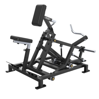 Тяга к поясу DHZ A704L | Premium Fitness