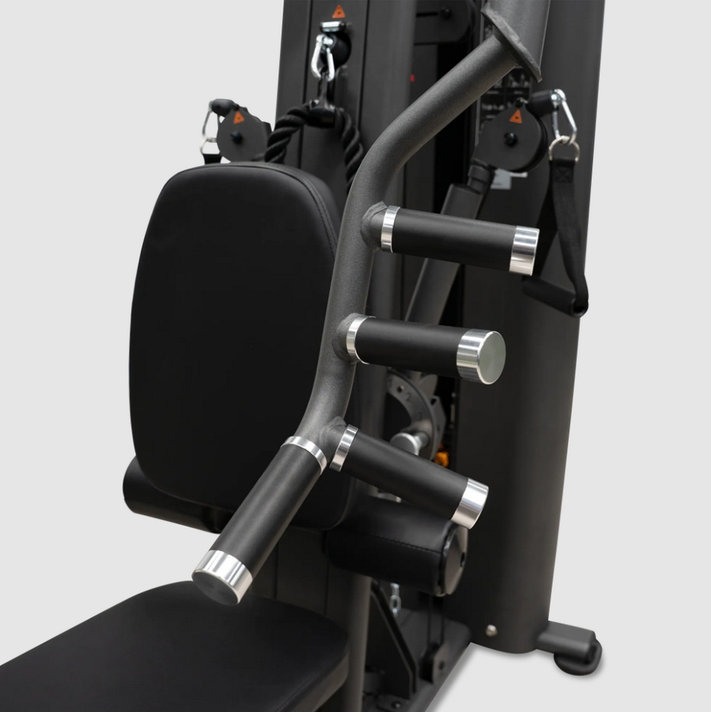 Силовой комплекс полукоммерческий Svensson Body Labs RIGEL PLUS PRO | Premium Fitness