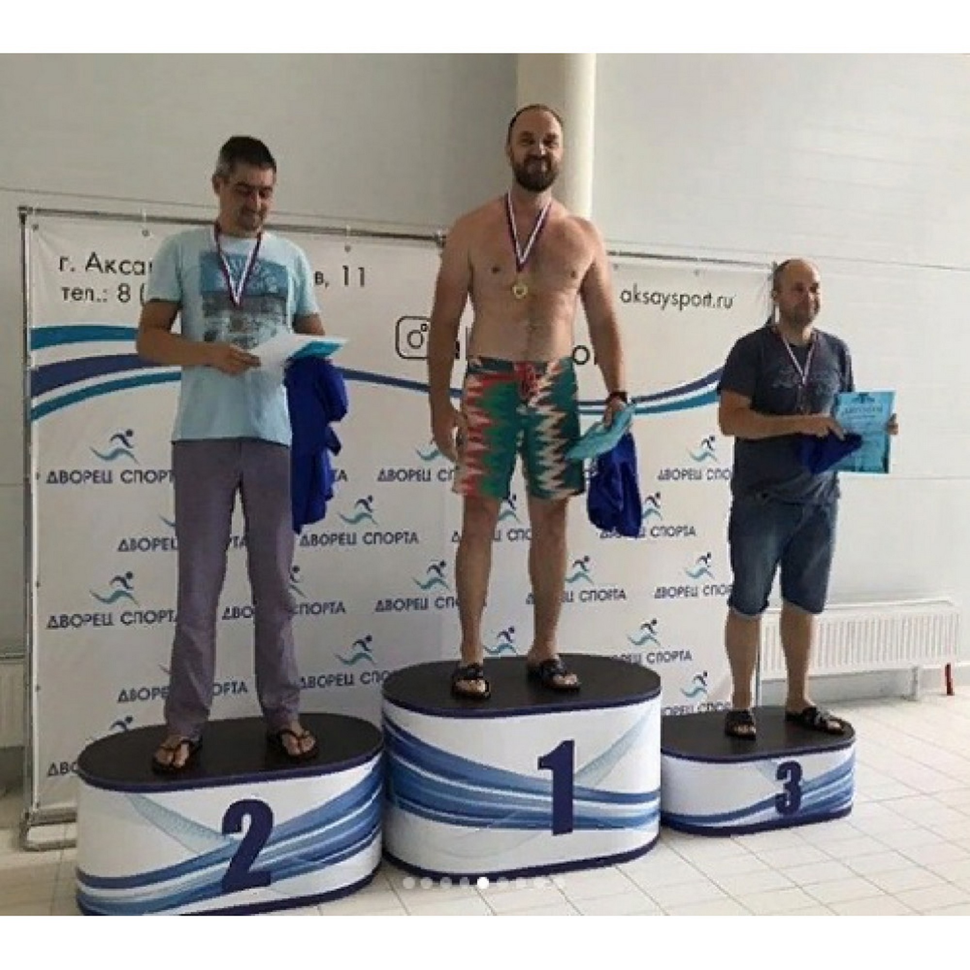Пьедестал овальный Премиум ПП-2 Gefest ПП-2М Матрешка