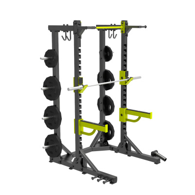 Силовая рама DHZ E6227 | Premium Fitness
