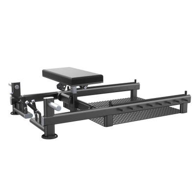 Глют-скамья DHZ A606 | Premium Fitness