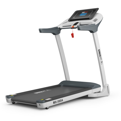 Беговая дорожка UnixFit MX-580A TDMX580AW White