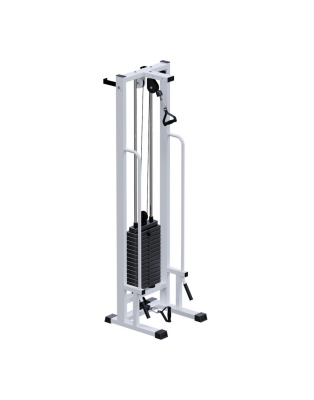 Реабилитационная рама AR082.1х75 ARMS (стек 75 кг) | Premium Fitness