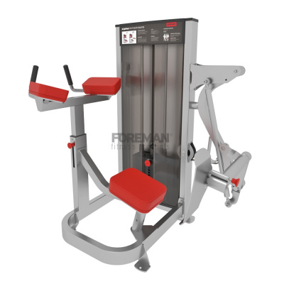 Foreman FN-117 Ягодичные | Premium Fitness