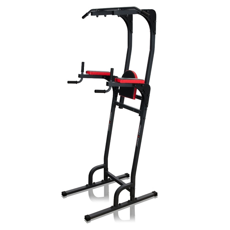 Стойка турник-пресс-брусья Marbo MH-U102 | Premium Fitness