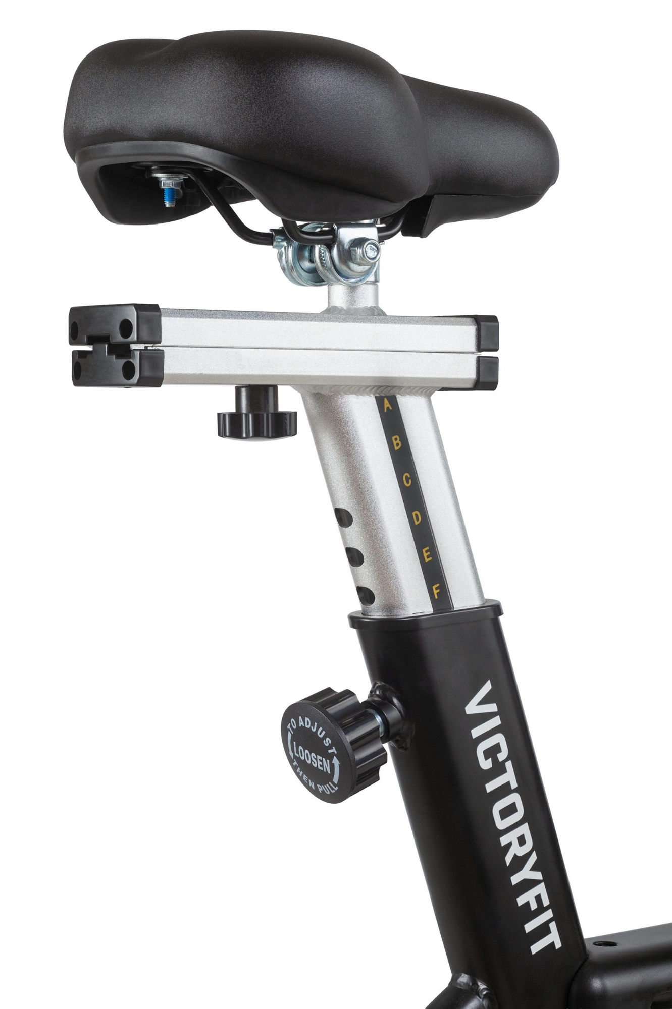 Эйрбайк VictoryFit VF-AirBike GTM