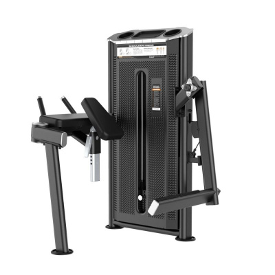 Ягодичные мышцы DHZ U2024 Глют-машина | Premium Fitness