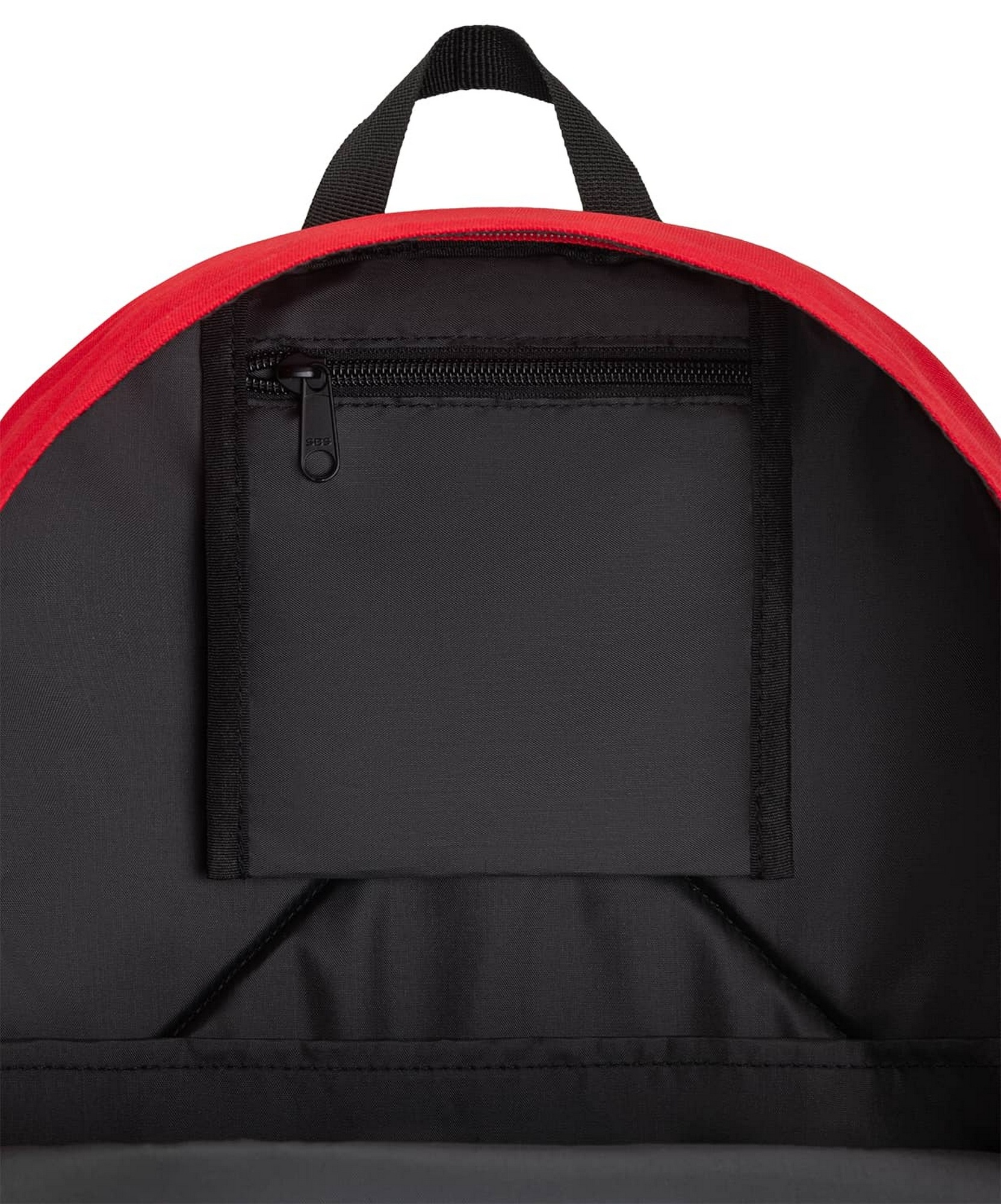 Рюкзак Jogel ESSENTIAL Backpack красный\черный