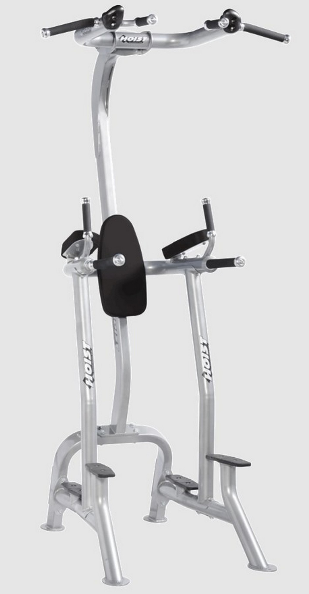 Поднятие коленей\Брусья\Турник Hoist CF-3962 | Premium Fitness