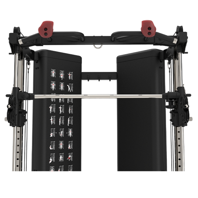 Мультистанция Smith Fitness F3 | Premium Fitness