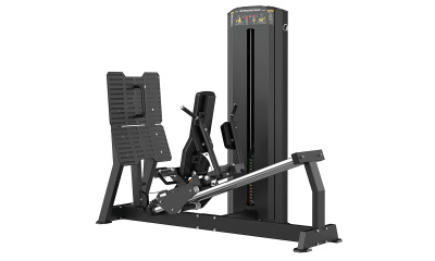 Hasttings KS1062 Жим ногами / Гак-машина | Premium Fitness