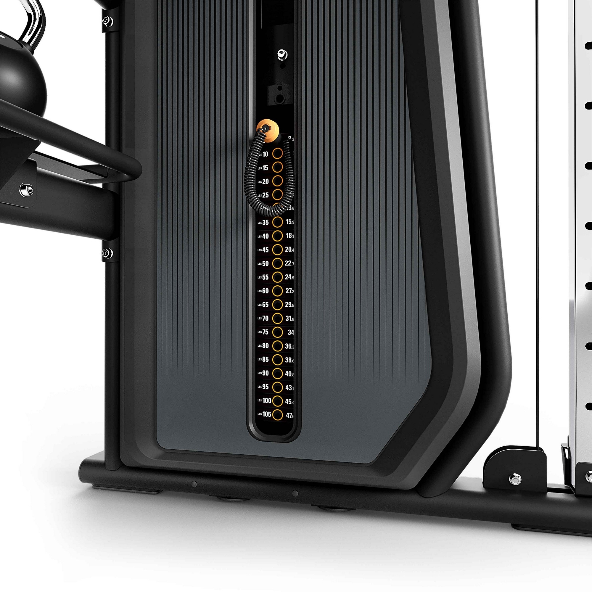 Функциональная рама Matrix Connexus Functional Trainer GFTFT