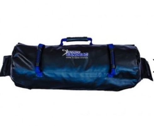 Сэндбэг Perform Better Ultimate Sandbag Core Package 1411-20-Blue