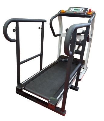 Беговая дорожка AMF 8212 + поручни D1