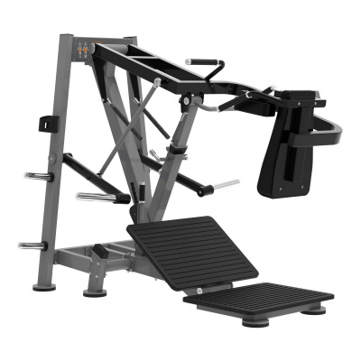 Тренажер для приседаний маятниковый Fitex Pro FTX-FWL42 | Premium Fitness