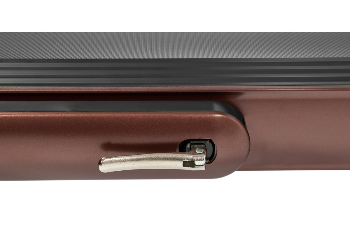 Беговая дорожка Titanium Masters TM Slimtech C10 Coffee