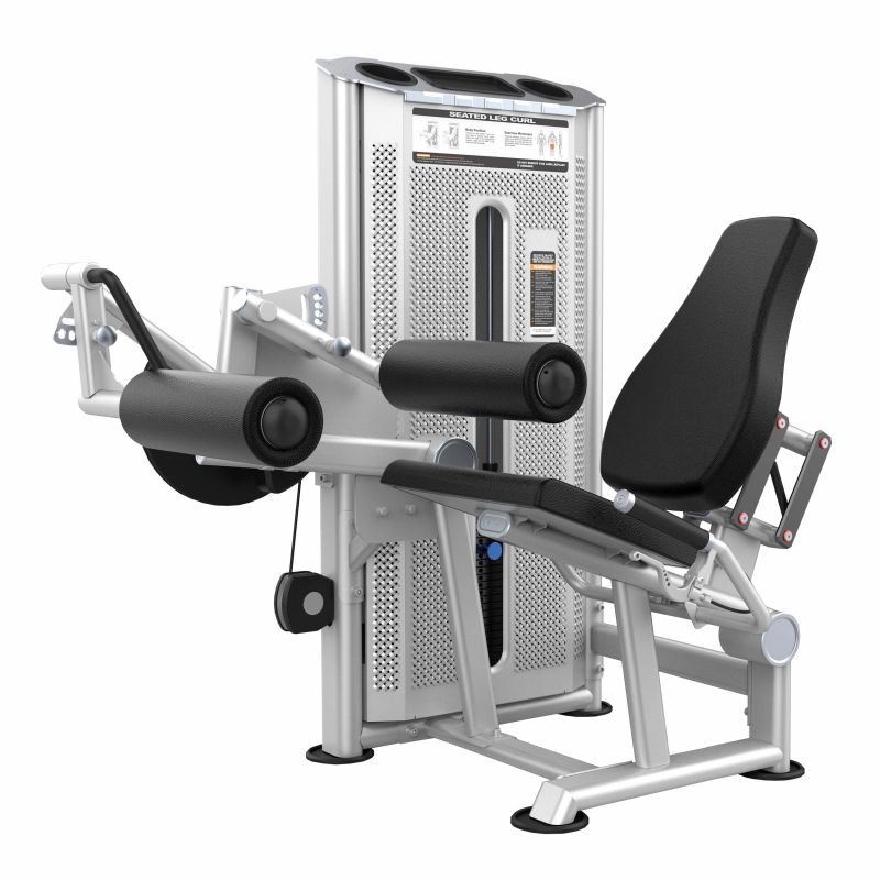 DHZ U2023 Сгибание ног сидя | Premium Fitness