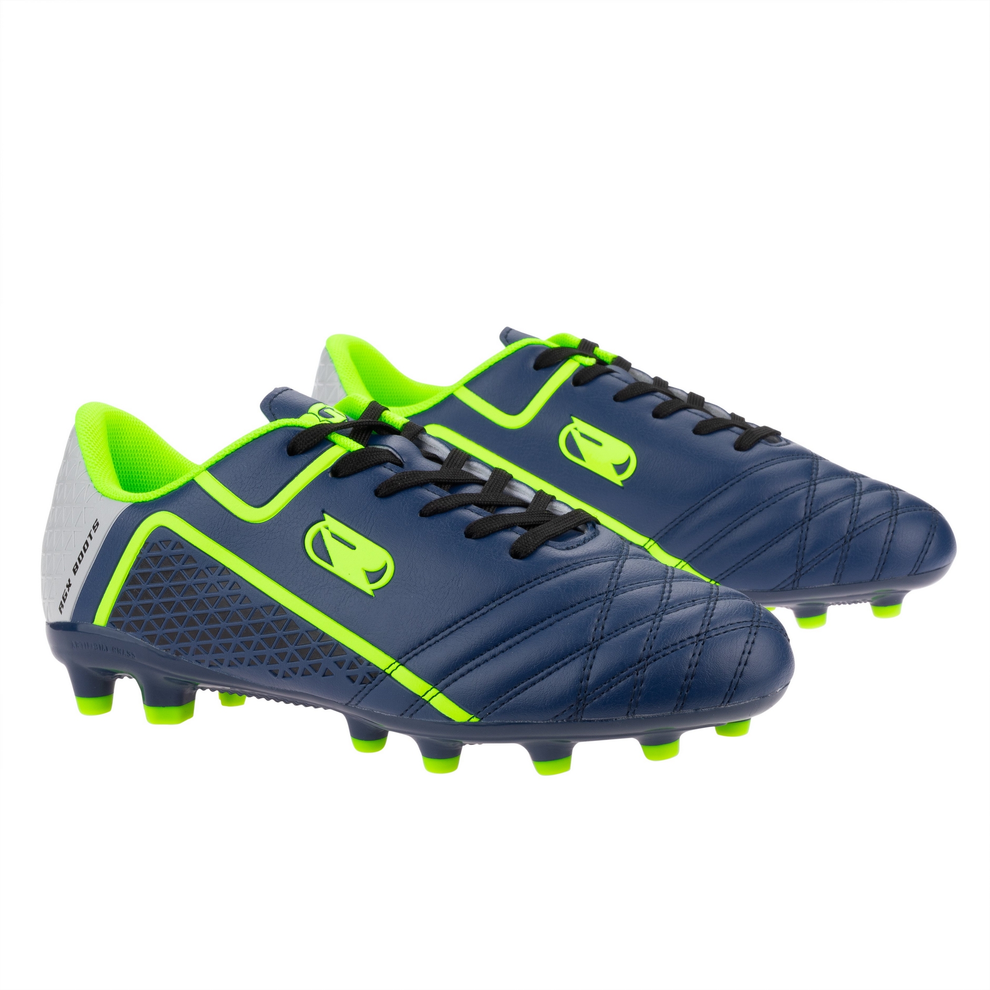 Бутсы RGX SB-SH-038 Blue