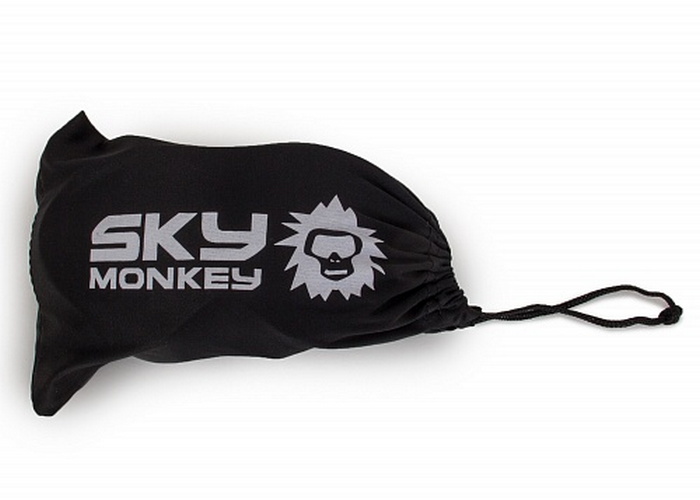Очки горнолыжные Sky Monkey SR26 OR