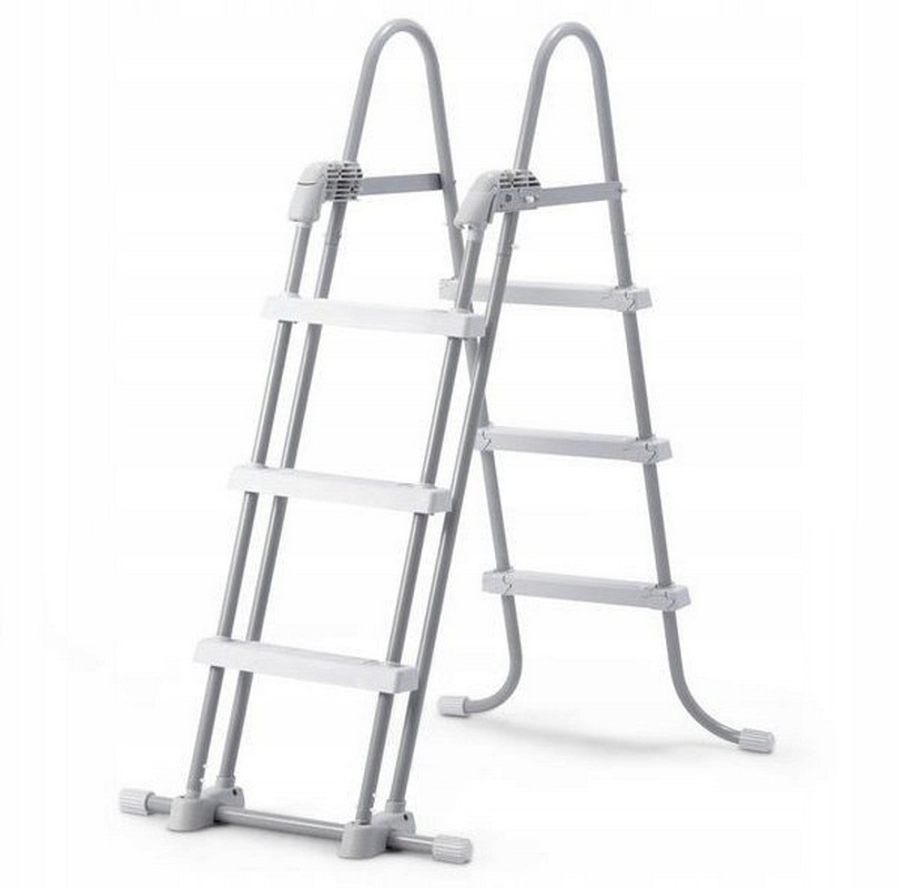 Каркасный бассейн круглый 427х107cм Intex Prism Frametm 26720