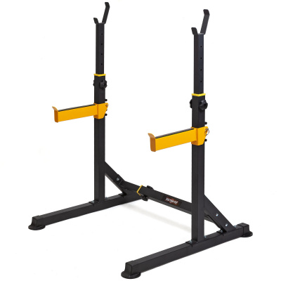 Стойка для штанги VictoryFit VF-T15 | Premium Fitness