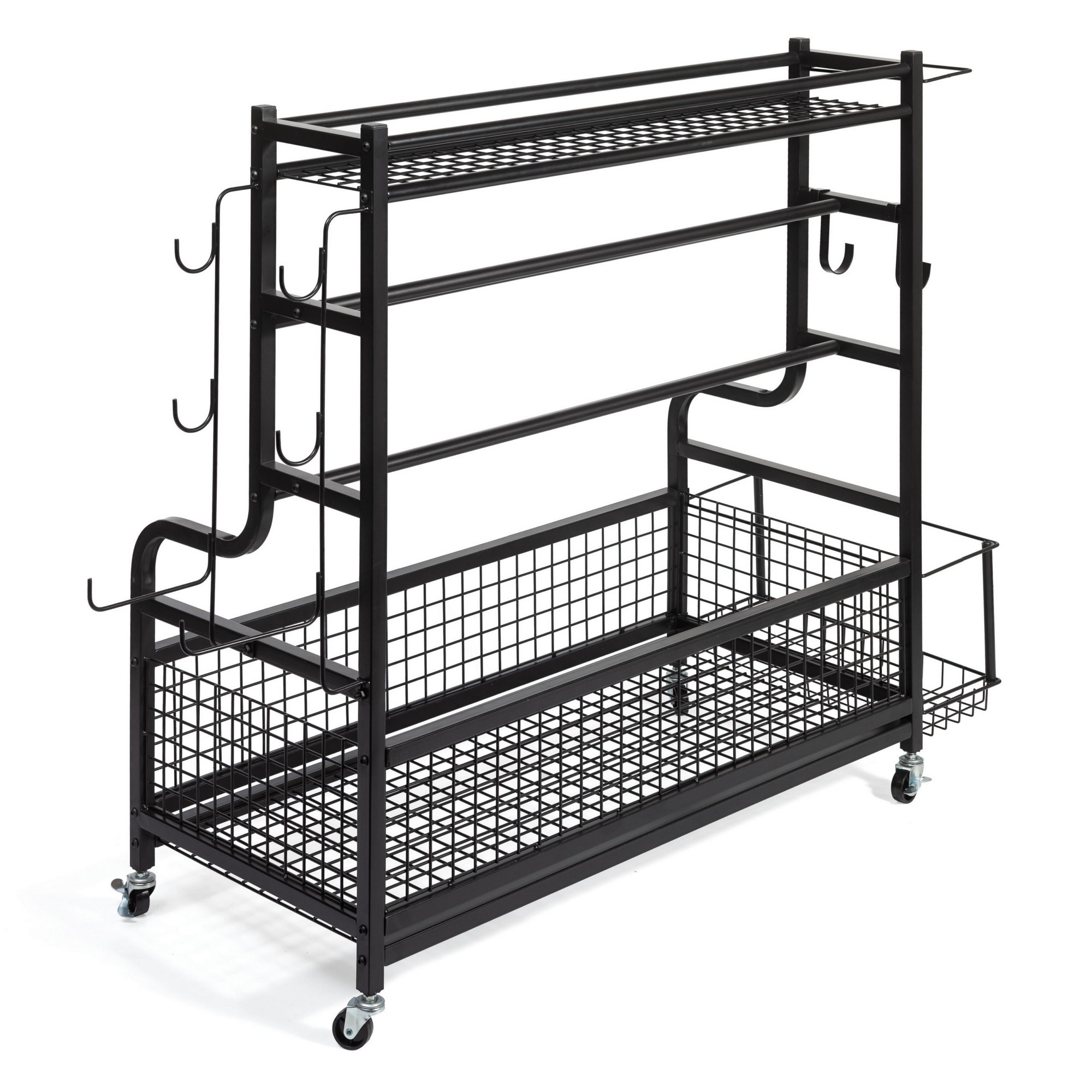 Многофункциональная стойка VictoryFit VF-D4012 | Premium Fitness