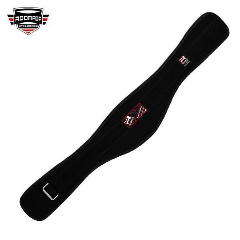 Пояс для поднятия тяжестей Roomaif RWL-515