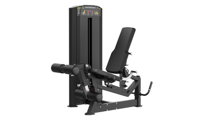 Hasttings KS1067 Сгибание Ног Лёжа / Разгибание Ног Сидя | Premium Fitness