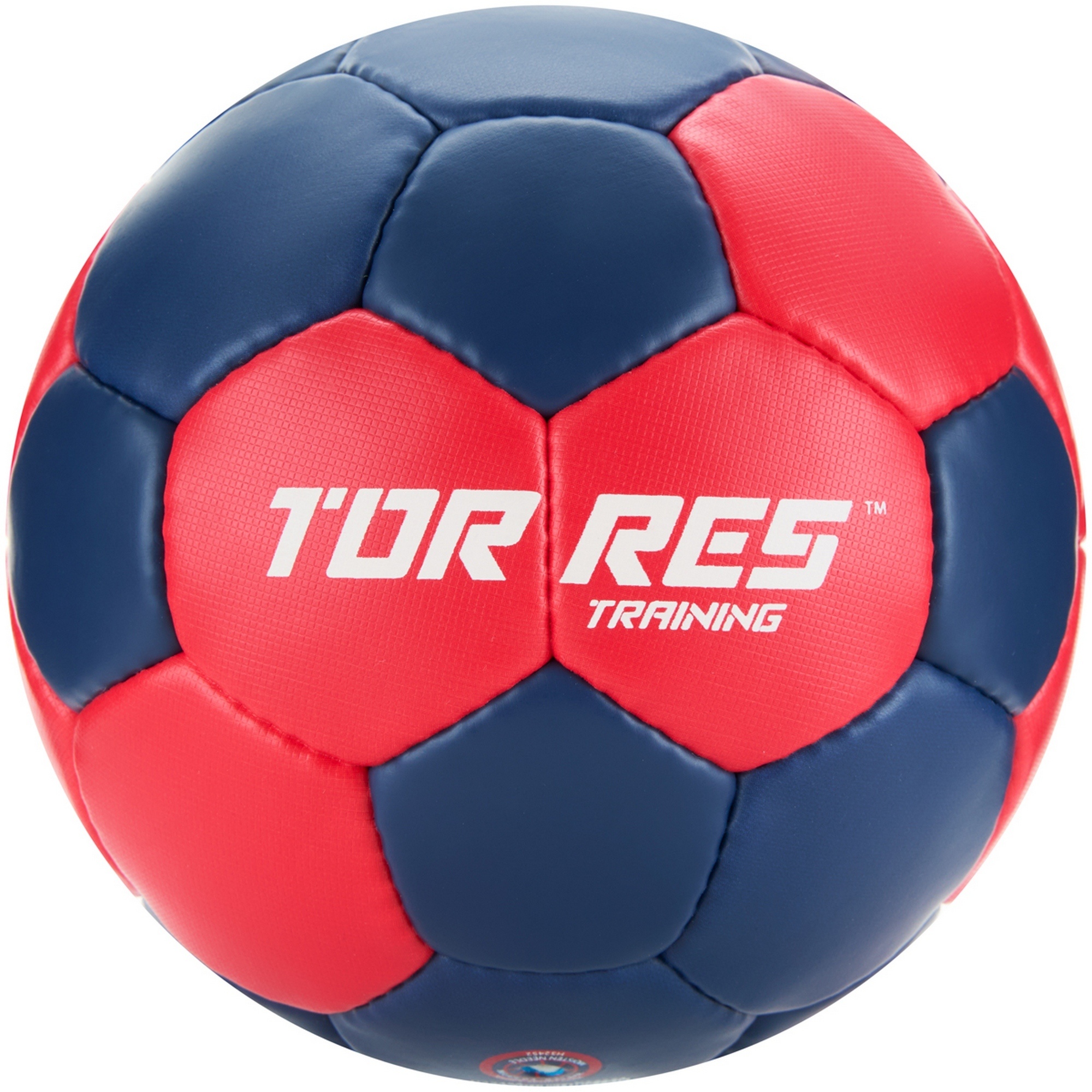 Мяч гандбольный Torres Training H32451 р.1