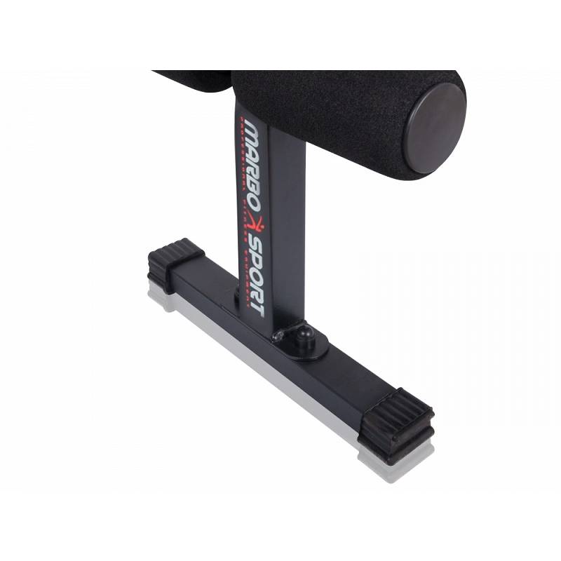 Скамья для скручиваний Marbo MS-L110
 | Premium Fitness