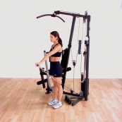 Мультистанция Body Solid G1S | Premium Fitness