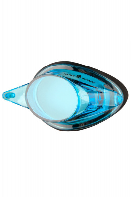 Линза с диоптриями для плавательных очков Mad Wave Streamline right M0457 04 H R8W -4,0