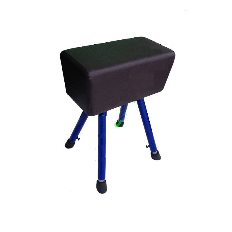 Козел гимнастический Ellada М755Г