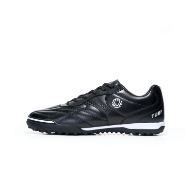 Бутсы футбольные (многошиповки) Torres TURF TS245241120 черный